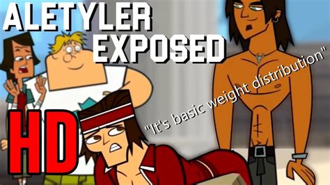 tna flix|Total Drama Cast Reacts to Aletyler Video (SFW) : r/Totaldrama